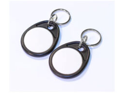 Paxton 695-150-NL Paxton Tag Mifare 4K Classique . Le tag est léger avec un petit facteur forme et est disponible en noir et blanc. Les tags sont fournis par 10 pièces et ont une garantie de cinq ans Paxton.