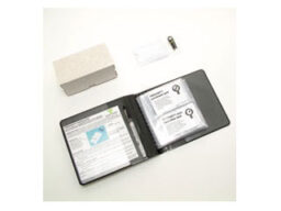 Paxton 820-050A-NL Paxton paquet de 50 clés de proximité