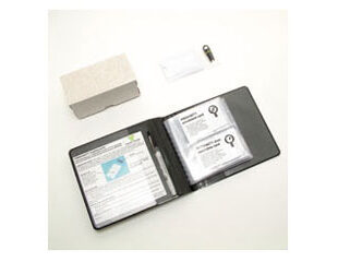 Paxton paquet des Cartes / Clés de Proximité Autonome