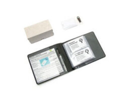 Paxton 820-050R-NL Paxton paquet de 50 clés de proximité