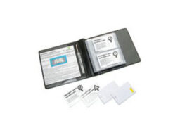 Paxton 830-050R-NL Paxton paquet de 50 cartes de proximité