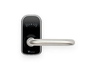 Paxton 900-600BL-NL Paxton PaxLock Pro - Euro