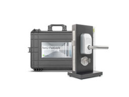 Paxton 900-690-NL Paxton valise de démonstration PaxLock Pro