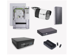 Paxton 010-115-NL Paxton