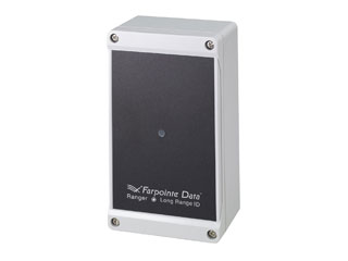 Farpointe Data WRR-4 Farpointe Data WRR-44