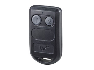 Farpointe Data WTX -2BH-26 Farpointe Data Émetteur Wiegand avec 2 boutons. Tous les boutons envoient le même  Prox ID 125 kHz