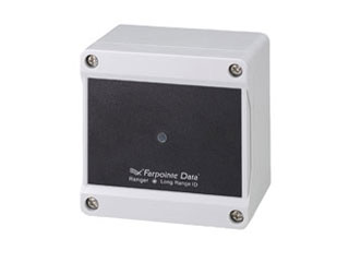 Farpointe Data RER-11 Farpointe Data RER-11
