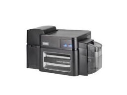 Fargo Fargo DTC 1500 SS Fargo DTC1500 imprimante de carte couleur simple face avec une connexion Ethernet. Remarque