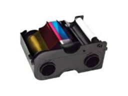 Fargo Fargo DTS 1500 YMCKO Fargo DTC 1500 YMCKO ruban d'impression