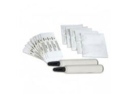 Fargo Cleaning kits for DTC series Fargo cleaning kit pour les DTC1250 et DTC1500 printer series.