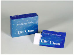 Snelpas 337.010.000 Snelpas Lecteur de carte magnétique nettoyage carte