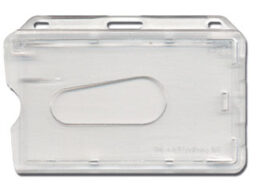 Snelpas CGD041-00 Snelpas Distributeur de carte transparent