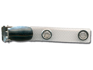 Snelpas CLI082-00 Snelpas Badge clip