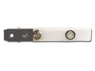 Snelpas CLI091-00 Snelpas Badge clip kroko