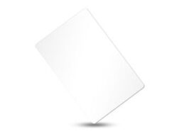 Snelpas PAS101-01 Snelpas blanco PVC kaart zonder chip. Dubbelzijdig gelamineerd en geschikt voor alle typen cardprinters. De kaarten zijn verpakt per 100 stuks. De aangegeven prijs is per stuk.