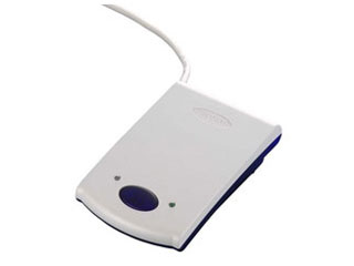Snelpas PCR330A Promag EM4200 programmeur bureau pour cartes EM4200 apprentissage pour une utilisation avec Vanderbilt ACT et SPC.