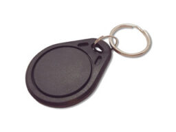 Snelpas CCA609-DESF4-02-EV1 Snelpas clés DESFire EV1