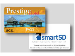 Snelpas SBS328-S-P44 Snelpas service d'impression