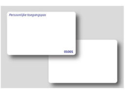 Snelpas SBS328-S-P10-W Snelpas service d'impression