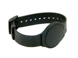 Snelpas CCA444-02 Snelpas bracelet Mifare ISO/IEC 14443 A