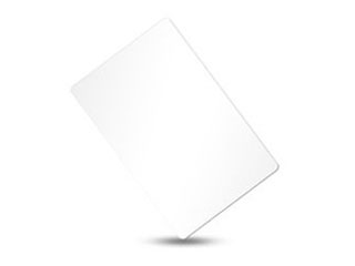 Snelpas CCA456 DESFire EV3 8K Snelpas carte DESFire EV3