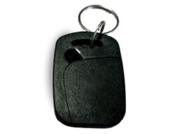 Snelpas CCA639-MF1+EM-02 Snelpas clés de combi avec Mifare Classic et EM4200