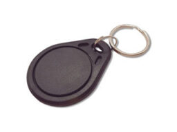 Snelpas CCA609-DESF8-EV3-02 Snelpas clés DESFire EV3