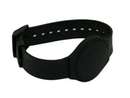 Snelpas CCA446-DF83-02 Snelpas adjustable bracelet DESFire EV3