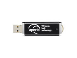 Assa Abloy 500ZB-RD-USB-00 Assa Abloy Aperio Application pour programmer l’'Aperio en linge. Logiciel de paramétrage des produits Aperio et de leur Hubs de communication.