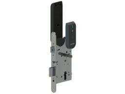 Assa Abloy AL560_500450 Assa Abloy Aperio Verrou de sécurité en ligne V3