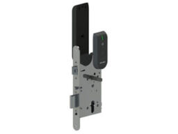 Assa Abloy AL560_500460 Assa Abloy Aperio Verrou de sécurité en ligne V3