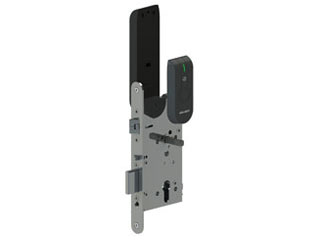 Serrure en ligne (L100)