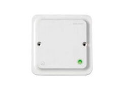 Assa Abloy A000414207 Assa Abloy Aperio Hub de communication AH20 1à1 Hub de communication standard Wiegand. Aperio Interface de communication Wiegand hub pour utilisation à l'intérieur.