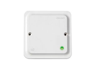 Assa Abloy A000414210 Assa Abloy Aperio Hub de communication AH20 1à1 Hub de communication standard Wiegand. Aperio Interface de communication Wiegand hub pour utilisation à l'intérieur.