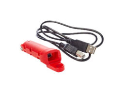 Assa Abloy AH100-010 Assa Abloy Aperio H100 Adaptateur USB pour connexion à un ordinateur.