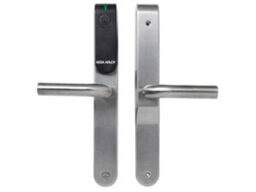 Assa Abloy 5001-1C8B--212- Assa Abloy Aperio BLE béquilles aveugles en ligne basic V3