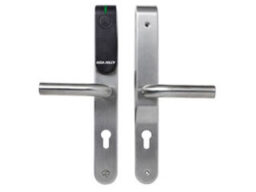 Assa Abloy 5001-1C8B10212- Assa Abloy Aperio BLE béquilles en ligne basic V3