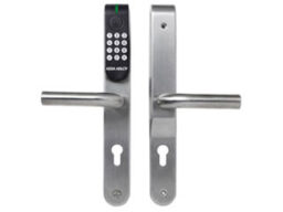 Assa Abloy 5001-3C8A10212- Assa Abloy Aperio BLE béquilles en ligne basic V3