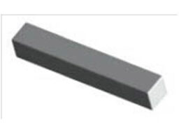 Assa Abloy STCCSPINKIT4450 Assa Abloy SMARTair kit pivot pour des portes avec une épaisseur de 44-50mm.