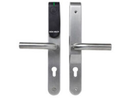 Assa Abloy 5011-BC9K11212- Assa Abloy Aperio BLE béquilles en ligne premium V3