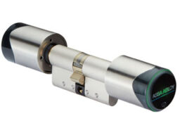 Assa Abloy 505201C0-0400-- Assa Abloy Cylindre Aperio BLE en ligne