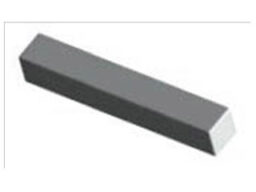 Assa Abloy STCCSPINKIT3844-SKG Assa Abloy SMARTair kit pivot SKG** pour des portes avec une épaisseur de 38-44mm.