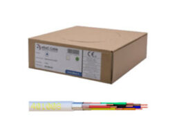 elbaC - Alpha Elbac Wiegand / Alarm Cable 100m Elbac