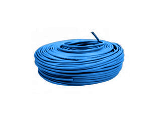 Alpha Wiegand Reader Cable 100m BL Alpha câble de lecteur de carte