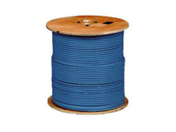 Alpha Wiegand Reader Cable 500m BL Alpha câble de lecteur de carte