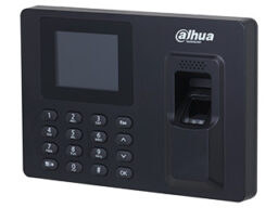 Dahua DHI-ASA1222EL-S Dahua terminal de gestion du temps et des présences.