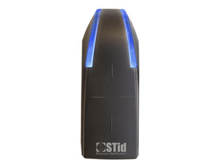 STid ARC1-W33-B/PH5-7OS/1 STid Lecteur ARC1 pour secteur Mifare et lecture App personnalisée DESfire EV2/EV3 avec sortie OSDP et câble.