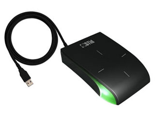 STid ARC-W35-G/PH5-5AA/1 STid ARC-G lecteur de bureau USB pour l'intégration du SSCP.