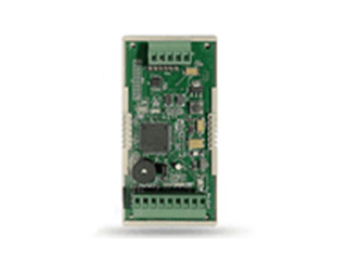 STid INT-R33-E/PH5-3I STid EasySecure - Décodeur de sécurité pour lecteur Secure SSCP® + Kit de montage sur rail Din - RS485 crypté vers Wiegand ou Clock&Data