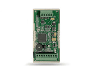 STid INT-R33-E/PH5-3LA STid EasySecure - Décodeur de sécurité pour lecteur Secure SSCP® + Kit de montage sur rail Din - RS485 crypté vers Wiegand ou Clock&Data